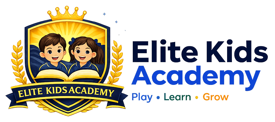 Elite Kids Academy